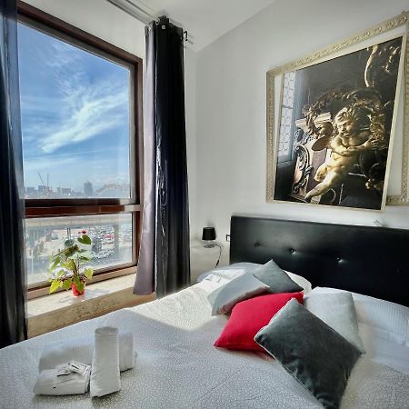 Studio Sottoripa 47 Di Fronte All Acquario - Genovabnb It Εξωτερικό φωτογραφία