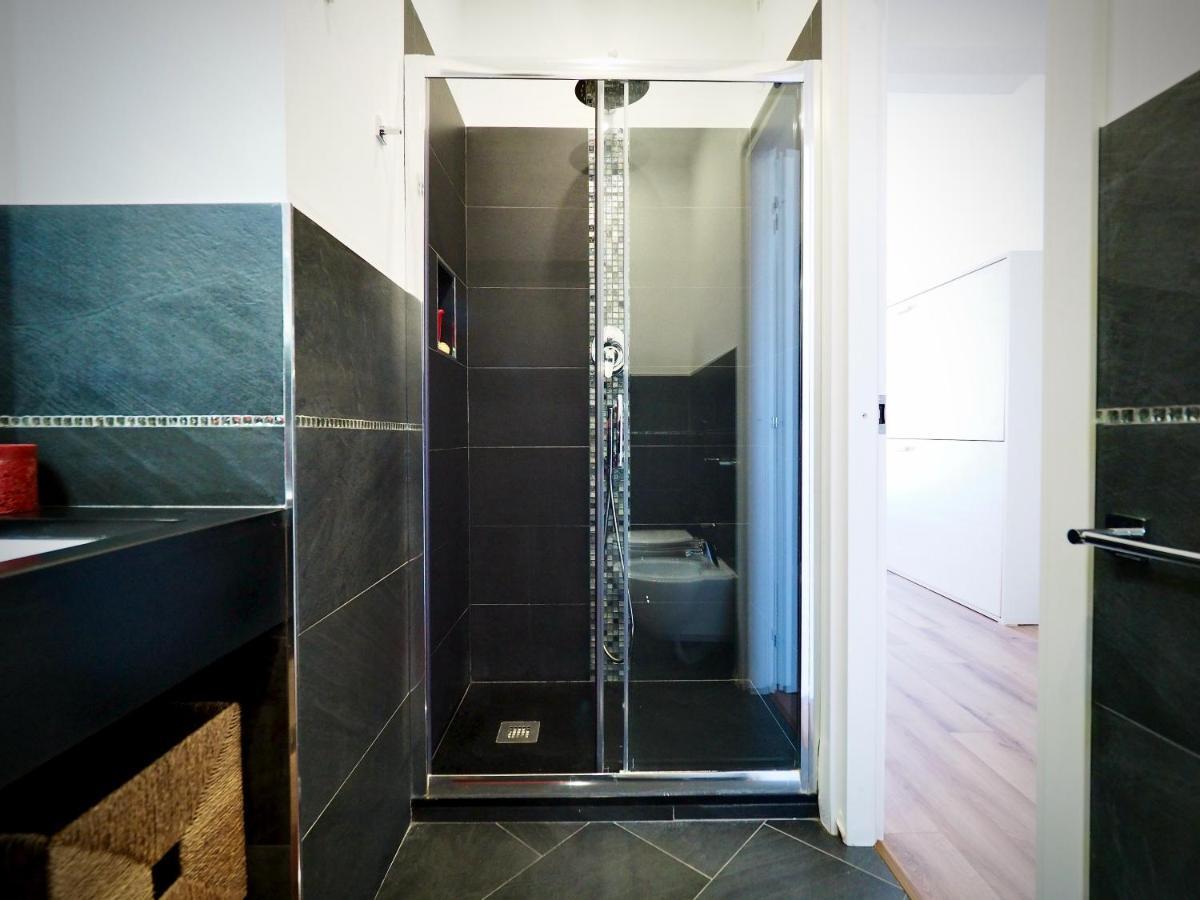 Studio Sottoripa 47 Di Fronte All Acquario - Genovabnb It Εξωτερικό φωτογραφία