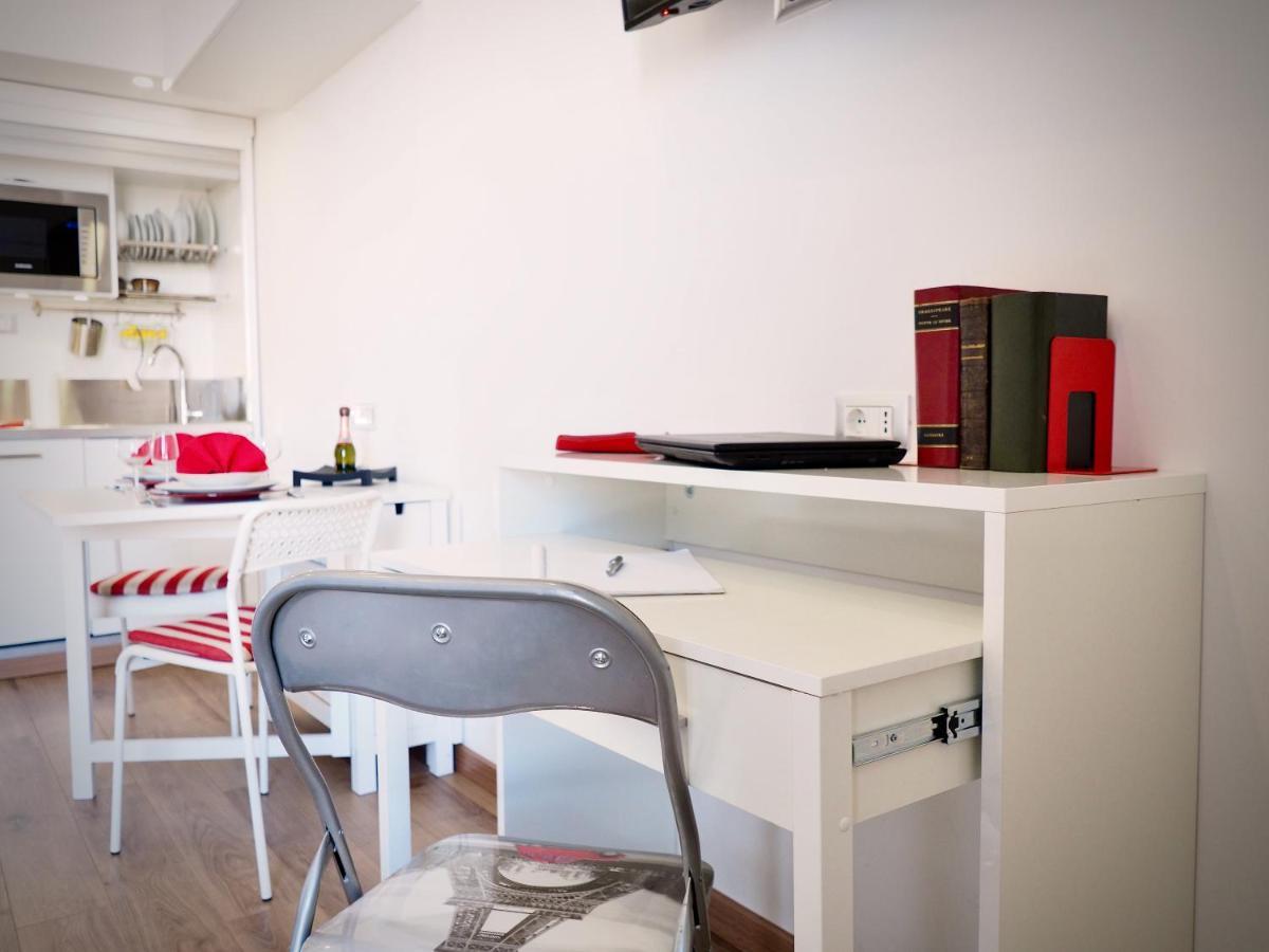 Studio Sottoripa 47 Di Fronte All Acquario - Genovabnb It Εξωτερικό φωτογραφία